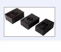 Marine ballast weights